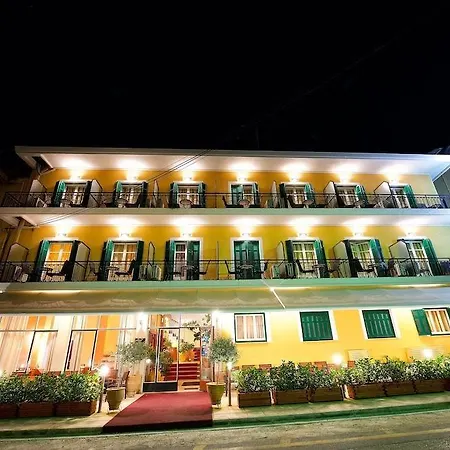 Hotel Dalia 2*