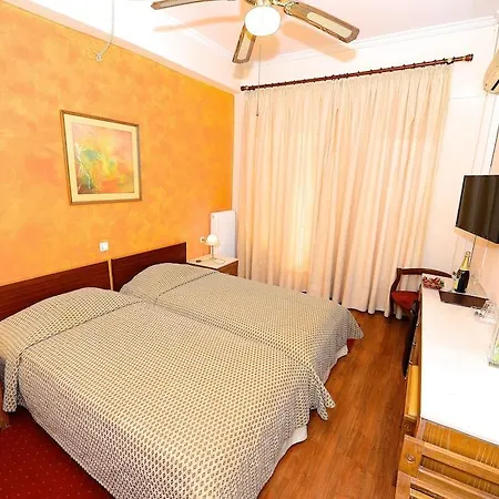 Dalia 2* Corfu (city)