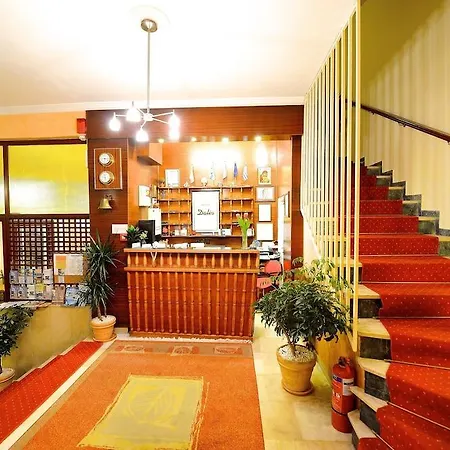 Hotel Dalia 2*