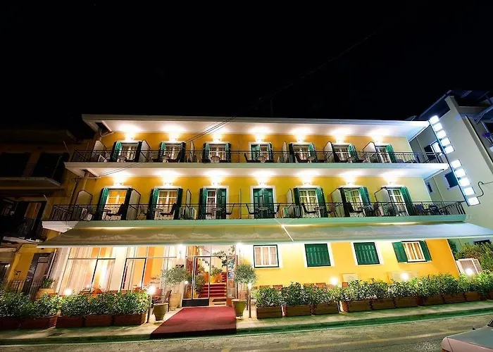 Hotel Dalia 2*