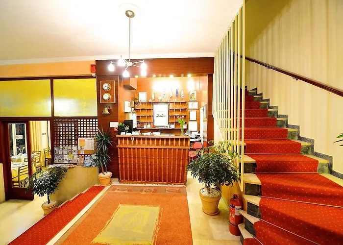 Hotel Dalia 2*